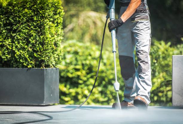 Professional Pressure Washing in Point Pleasant, WV